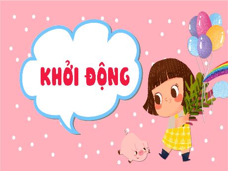 Bài giảng Hoạt động trải nghiệm 4 - Tuần 33: Khéo tay thạo việc - Hà Thị Lê Na