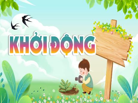 Bài giảng Khoa học 4 - Bài 29: Chuỗi thức ăn trong tự nhiên (Tiết 1) - Hà Thị Lê Na