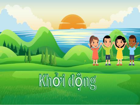 Bài giảng Lịch sử & Địa lí 4 - Bài 15: Thiên nhiên vùng Duyên hải miền Trung (Tiết 2) - Cao Thị Thủy