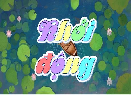 Bài giảng Lịch sử & Địa lí 4 - Bài 24: Thiên nhiên vùng Nam Bộ - Cao Thị Thủy