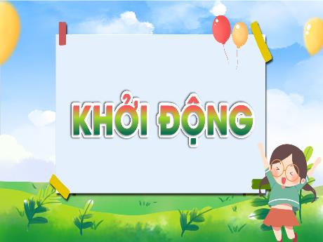 Bài giảng Tiếng Việt 4 - Bài: Lập dàn ý cho bài văn miêu tả cây cối - Cao Thị Thủy