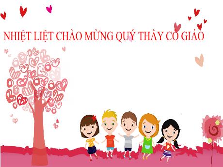 Bài giảng Tiếng Việt 4 - Bài: Lập dàn ý cho bài văn miêu tả con vật - Hà Thị Lê Na