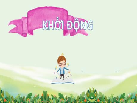 Bài giảng Tiếng Việt 4 - Bài: Lập dàn ý cho bài văn thuật lại một sự việc - Hà Thị Lê Na