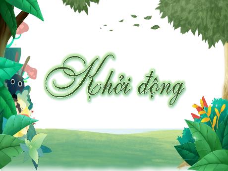 Bài giảng Tiếng Việt 4 - Bài: Luyện viết mở bài, kết bài cho bài văn miêu tả cây cối - Cao Thị Thủy