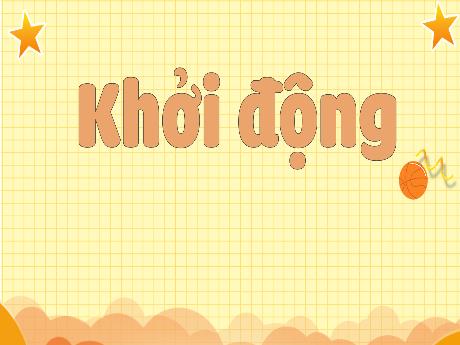 Bài giảng Tiếng Việt 4 - Bài: Nói và nghe Chúng em sáng tạo - Cao Thị Thủy