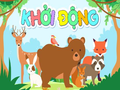 Bài giảng Tiếng Việt 4 - Bài: Nói và nghe Chung tay bảo vệ động vật - Cao Thị Thủy