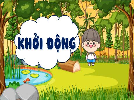 Bài giảng Tiếng Việt 4 - Bài: Tìm hiểu cách viết bài văn miêu tả cây cối - Cao Thị Thủy