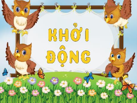 Bài giảng Tiếng Việt 4 - Bài: Tìm hiểu cách viết bài văn miêu tả con vật - Cao Thị Thủy