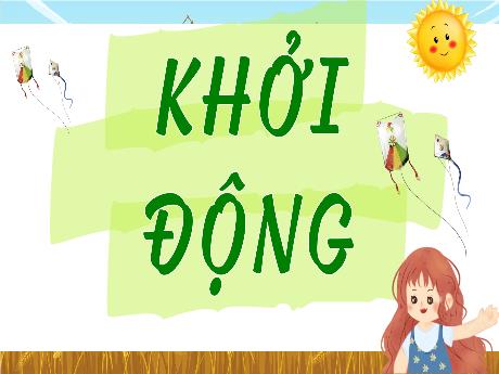 Bài giảng Tiếng Việt 4 - Bài: Tìm ý cho đoạn văn tưởng tượng (Tiết 3) - Hà Thị Lê Na