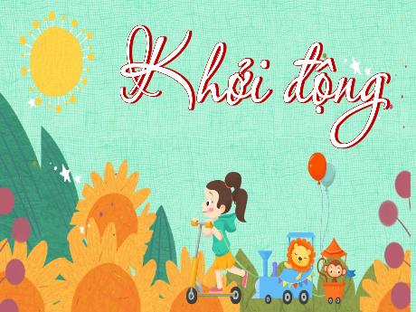 Bài giảng Tiếng Việt 4 (Luyện từ và câu) Sách Kết nối tri thức - Bài: Trạng ngữ - Cao Thị Thủy