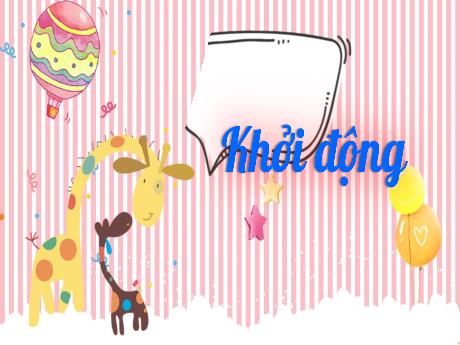 Bài giảng Tiếng Việt 4 Sách Kết nối tri thức - Bài: Tìm hiểu cách viết đoạn văn miêu tả tình cảm, cảm xúc (Tiết 3) - Hà Thị Lê Na