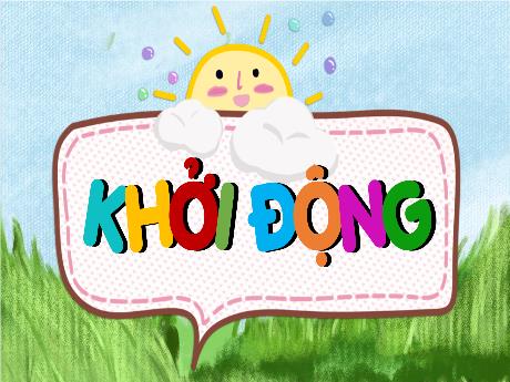 Bài giảng Tiếng Việt 4 Sách Kết nối tri thức - Ôn tập và đánh giá cuối học kì I (Tiết 6+7) - Cao Thị Thủy