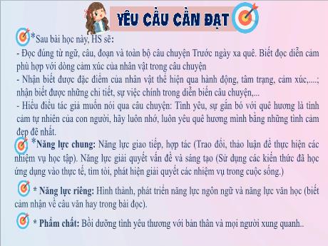 Bài giảng Tiếng Việt 4 (Tập đọc) - Bài 16: Gặt chữ trên non - Năm học 2023-2024 - Hà Thị Lê Na