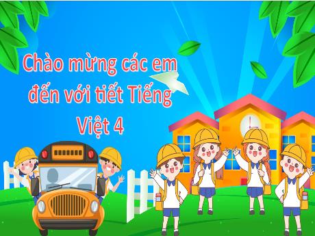 Bài giảng Tiếng Việt 4 (Tập đọc) - Bài: Hải Thượng Lãn Ông - Cao Thị Thủy
