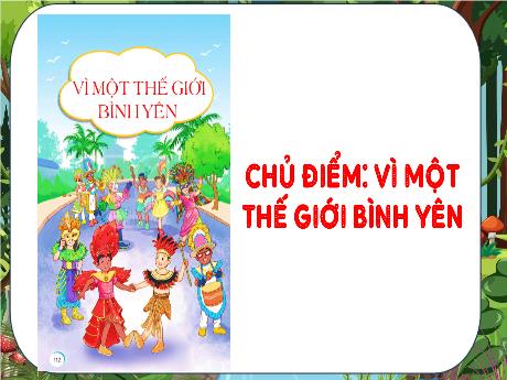 Bài giảng Tiếng Việt 4 (Tập đọc) - Bài: Khu bảo tồn động vật hoang dã Ngô-rông-gô-rô - Hà Thị Lê Na