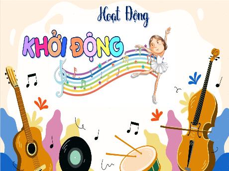 Bài giảng Tiếng Việt 4 (Tập đọc) - Bài: Ngựa biên phòng - Cao Thị Thủy