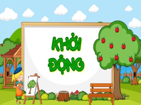 Bài giảng Tiếng Việt 4 (Tập đọc) - Bài: Trong lời mẹ hát - Hà Thị Lê Na