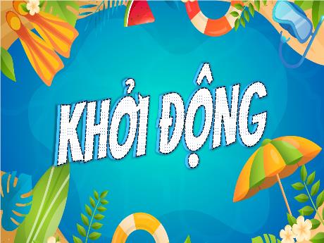 Bài giảng Toán 4 - Bài 19: Giây. Thế kỉ (Tiết 2) - Hà Thị Lê Na