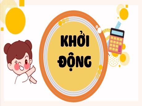 Bài giảng Toán 4 - Bài 20: Thực hành và trải nghiệm sử dụng một số đơn vị đo đại lượng (Tiết 2) - Hà Thị Lê Na