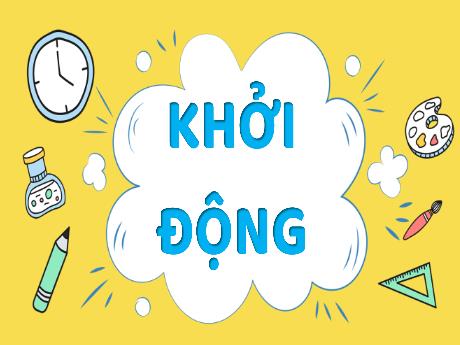 Bài giảng Toán 4 - Bài 30: Thực hành và trải nghiệm vẽ hai đường thẳng song song - Năm học 2023-2024 - Cao Thị Thủy