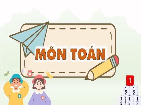 Bài giảng Toán 4 - Bài 56: Rút gọn phân số (Tiết 2) - Cao Thị Thủy