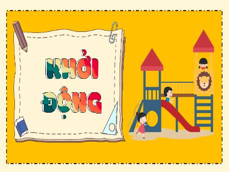 Bài giảng Toán 4 - Bài 61: Phép trừ phân số - Cao Thị Thủy